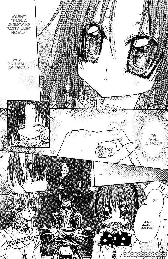 Vampire Master (Os Rabbit Cat) Chapter 9 6